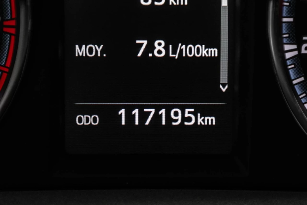 2018 Toyota RAV4 LE AWD MAGS+SIEGES.CHAUFFANTS+CAM.RECUL Main Image