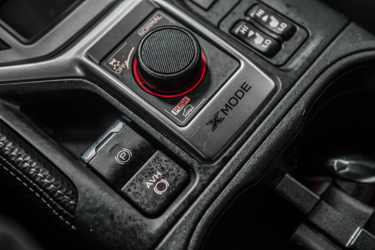 2024 Subaru Forester Touring TOIT.PANO+VOLANT/SIEGES.CHAUFF+CARPLAY Main Image