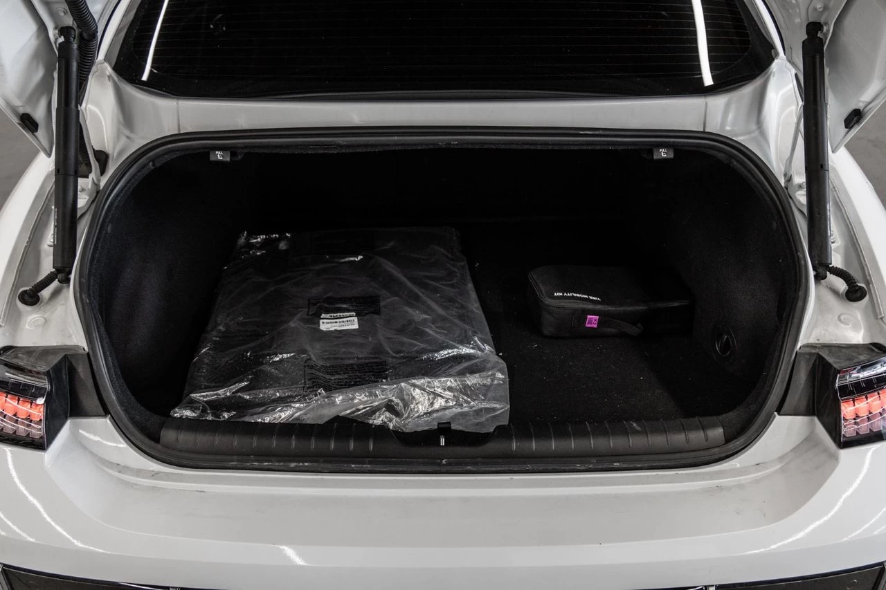2023 Hyundai IONIQ 6 Preferred Awd Image principale
