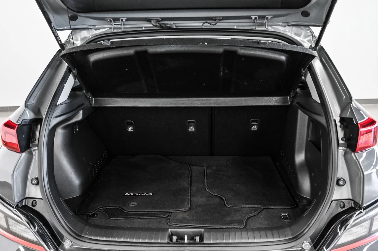 2023 Hyundai Kona electric Preferred Main Image