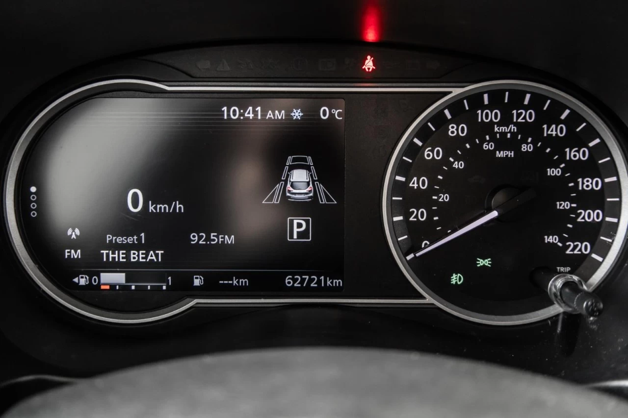 2020 Nissan Kicks SV MAGS+SIEGES.CHAUFF+BLUETOOTH++CAM.RECUL Image principale
