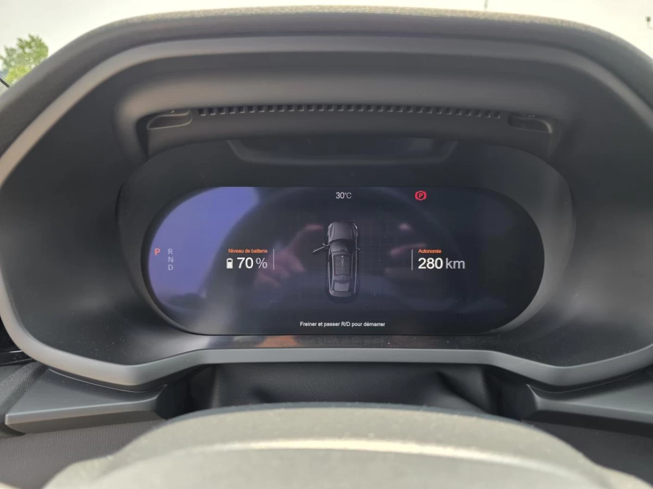 2023 Polestar Polestar 1 Long Range Dual Motor Image principale