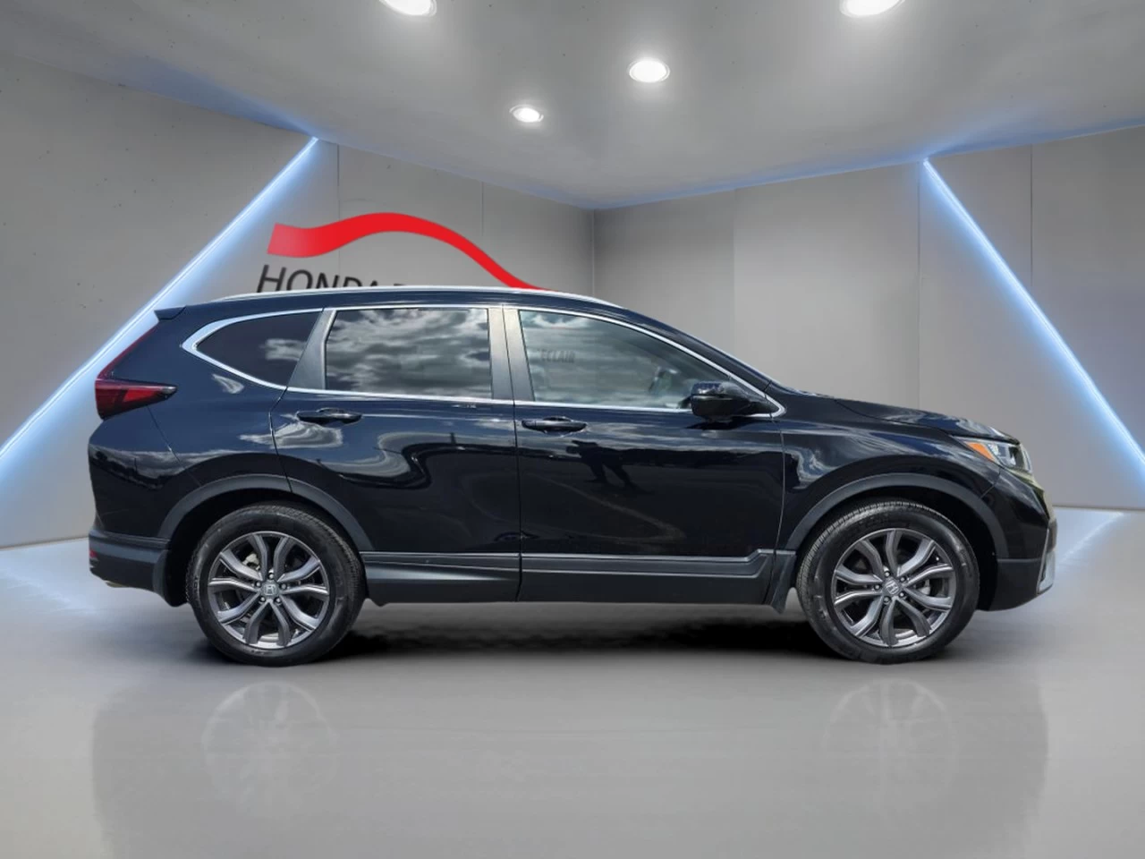 2022 Honda CR-V Sport AWD Main Image
