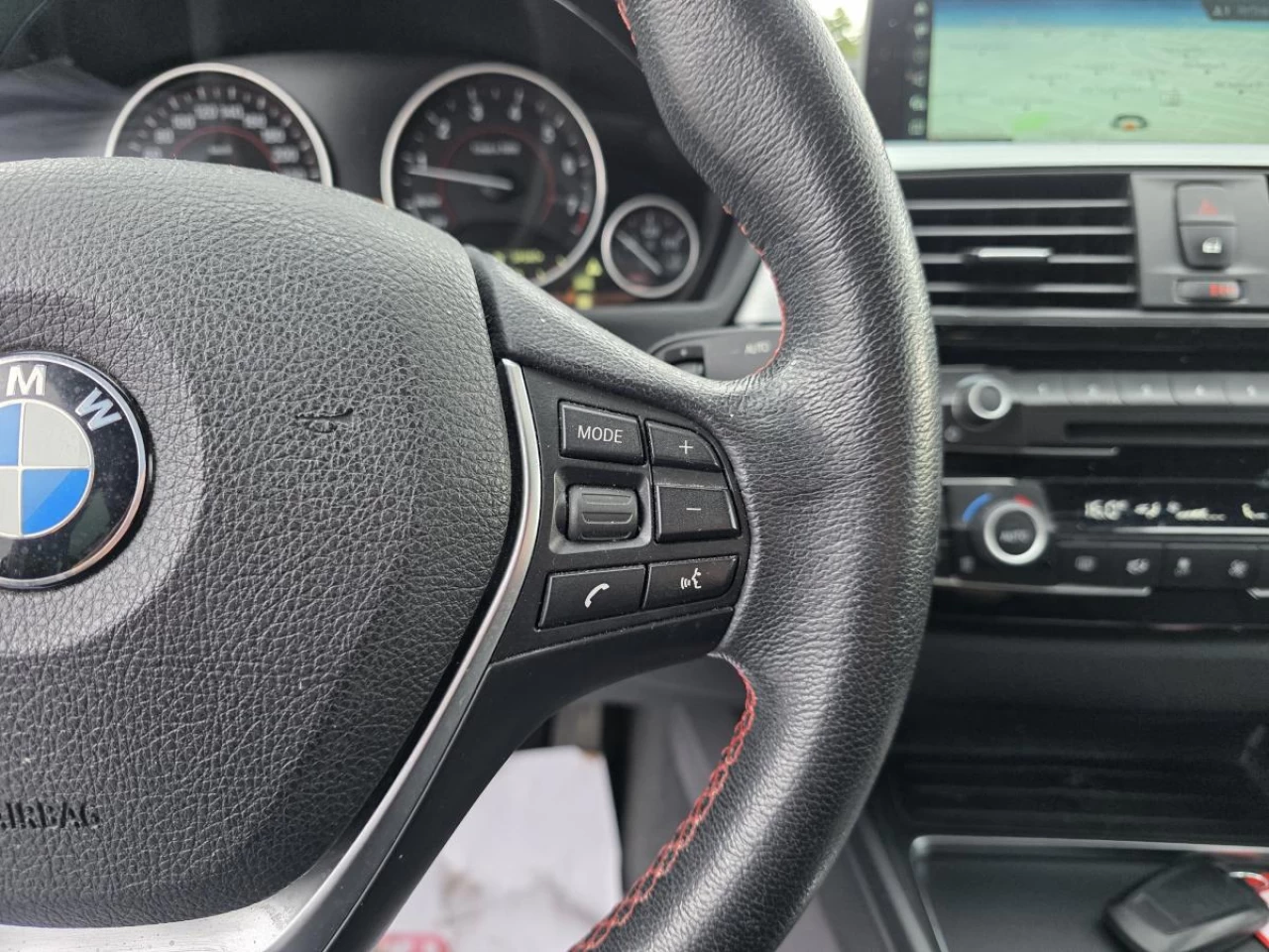 2018 BMW 3 Series Sedan Main Image