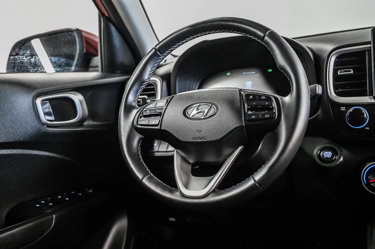 2024 Hyundai Venue Preferred Image principale