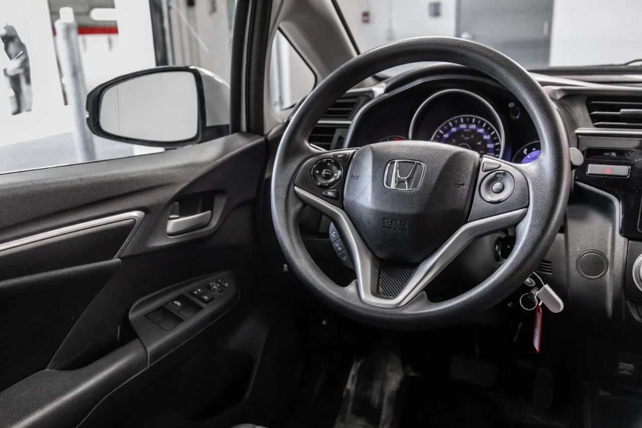2015 Honda Fit Lx Automatique Garantie 1 AN Image principale