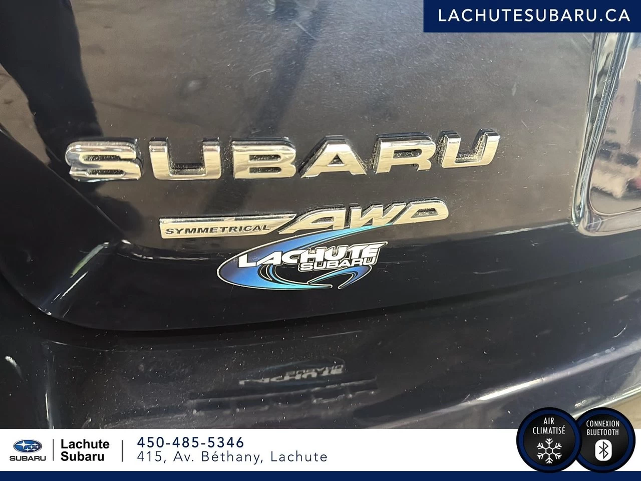 2020 Subaru Impreza Convenience CARPLAY+BLUETOOTH+GR.ELECTRIQUE Main Image