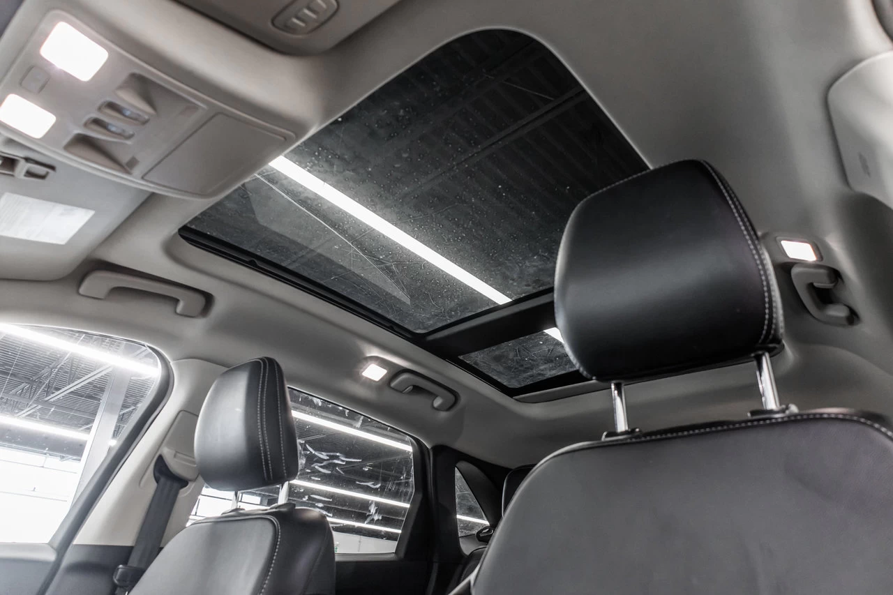 2020 Ford Escape Titanium Awd Image principale