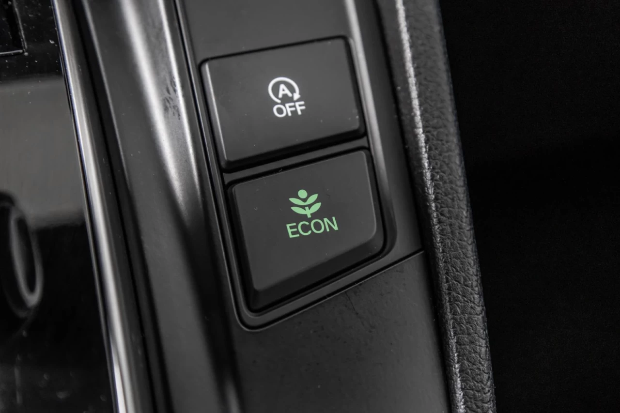 2020 Honda CR-V Sport AWD+TOIT.OUVRANT+VOLANT/SIEGES.CHAUFFANTS Image principale