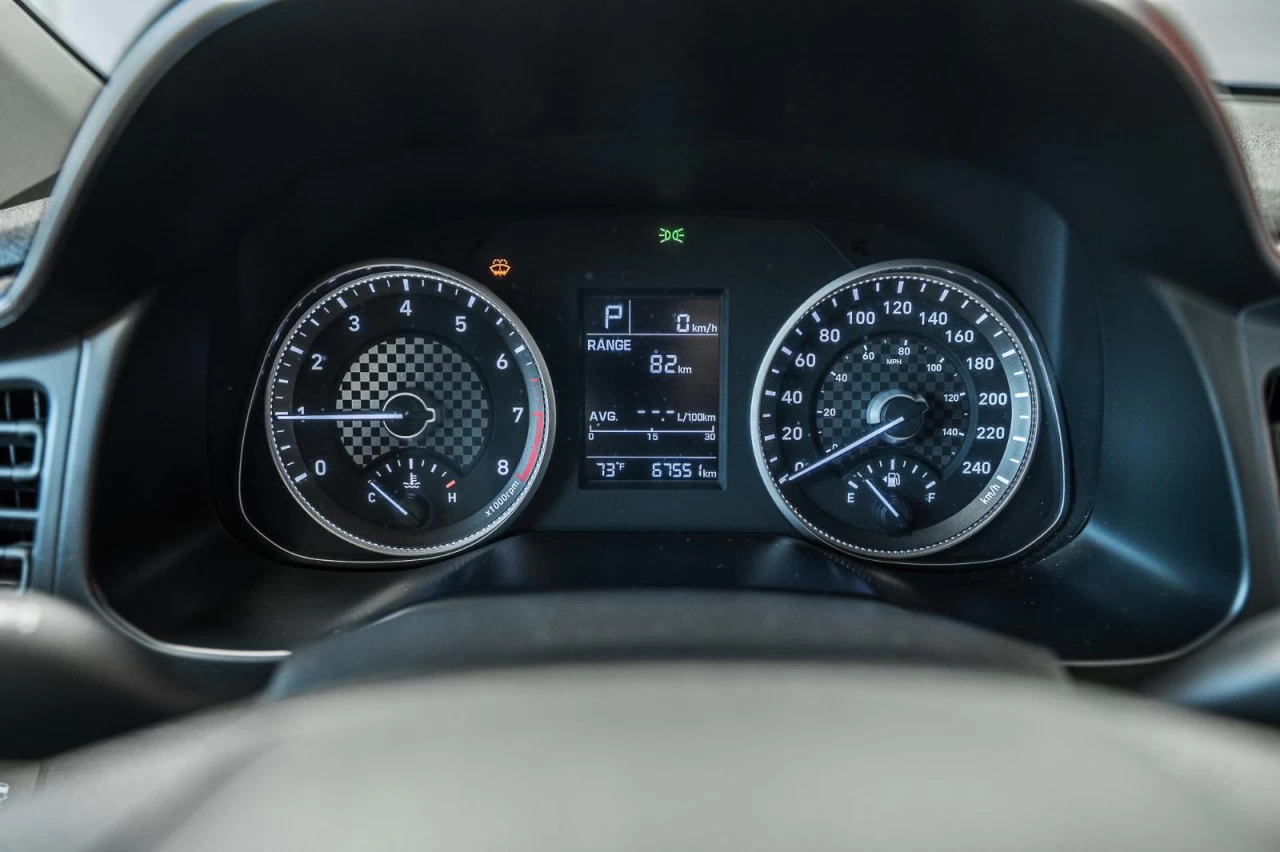 2020 Hyundai Elantra Essential SIEGES.CHAUFFANTS+CARPLAY Main Image