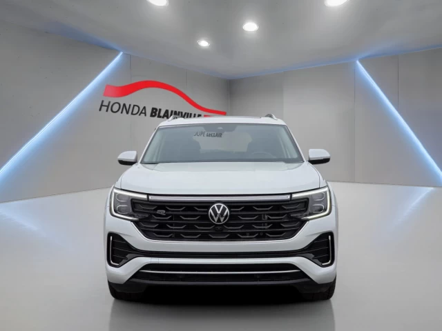 Volkswagen Atlas Execline 2.0 TSI 4MOTION 2024