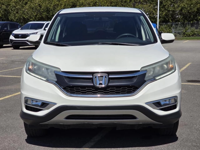 Honda CR-V 4WD SE 2015