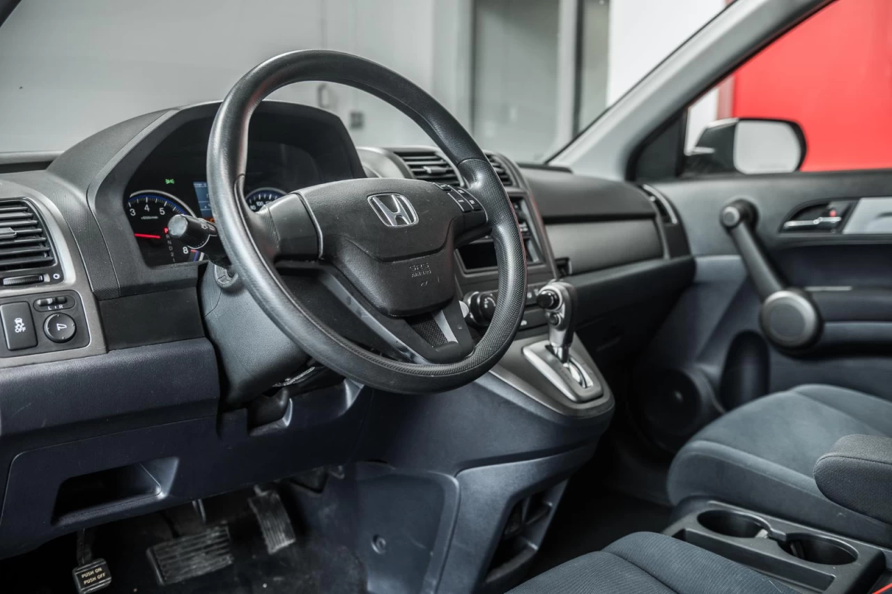 2011 Honda CR-V 4x4 LX Automatique Image principale