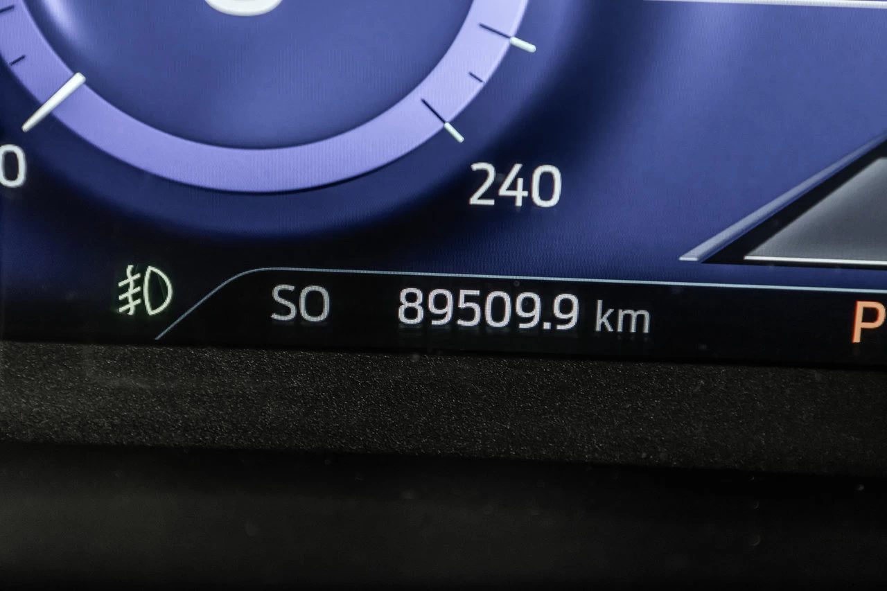 2020 Ford Escape Titanium Awd Image principale