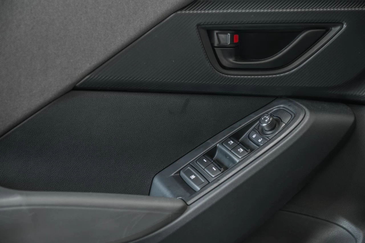 2024 Subaru Crosstrek Convenience SIEGES.CHAUFF+CARPLAY+BLUETOOTH Image principale
