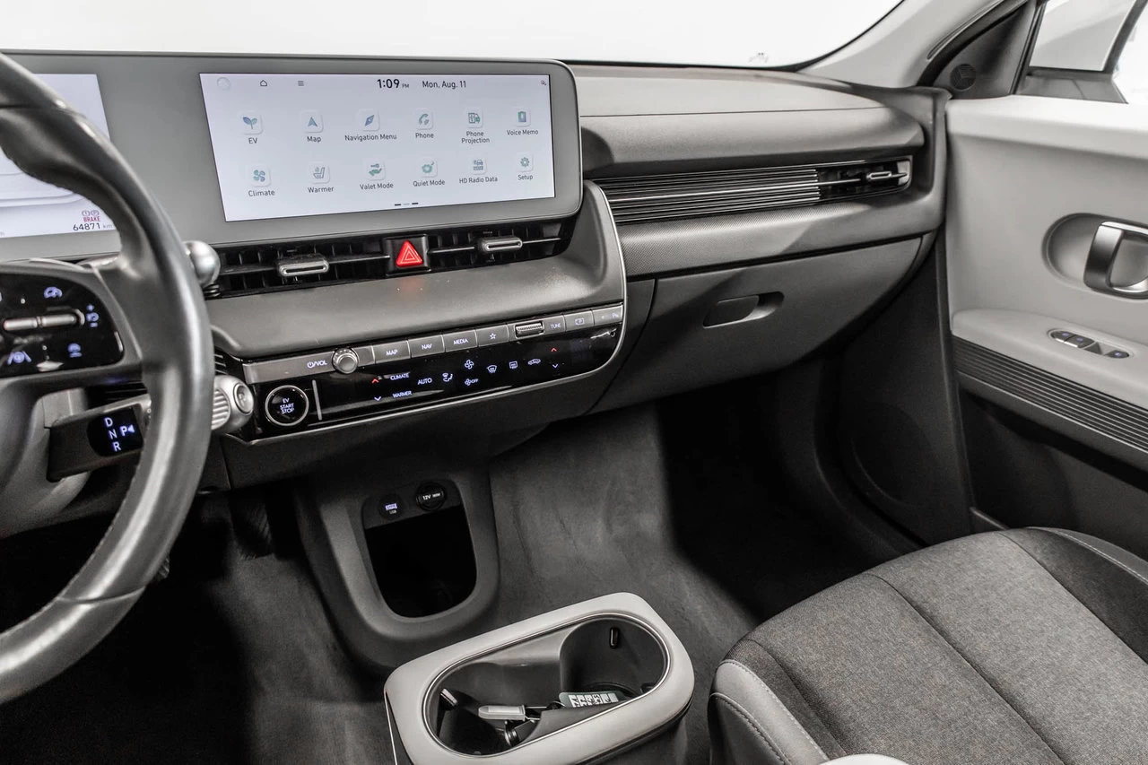 2023 Hyundai IONIQ 5 Preferred Long Range Main Image