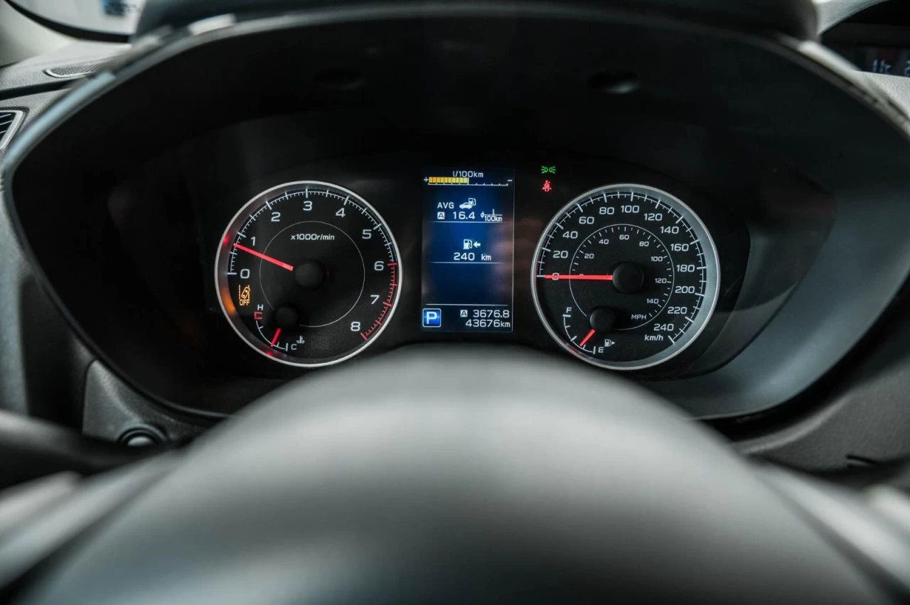 2021 Subaru Ascent Convenience 8.PASS+SIEGES.CHAUFF+CARPLAY+BLUETOOTH Main Image
