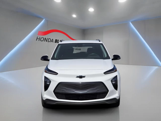 Chevrolet Bolt EUV FWD 4dr LT 2023