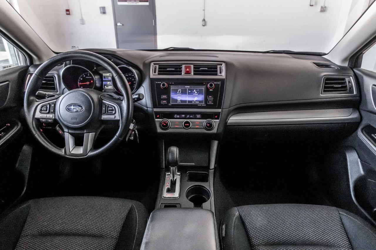 2016 Subaru Outback 2.5i Convenience SIEGES.CHAUFF+BLUETOOTH+CAM.RECUL Image principale