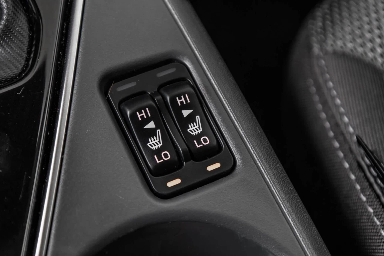 2024 Subaru Crosstrek Touring VOLANT/SIEGES.CHAUFF+CARPLAY+CAM.RECUL Main Image