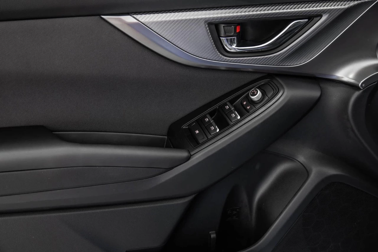 2023 Subaru WRX Sport TOIT.OUVRANT+SIEGES.CHAUFF+CAM.RECUL Main Image