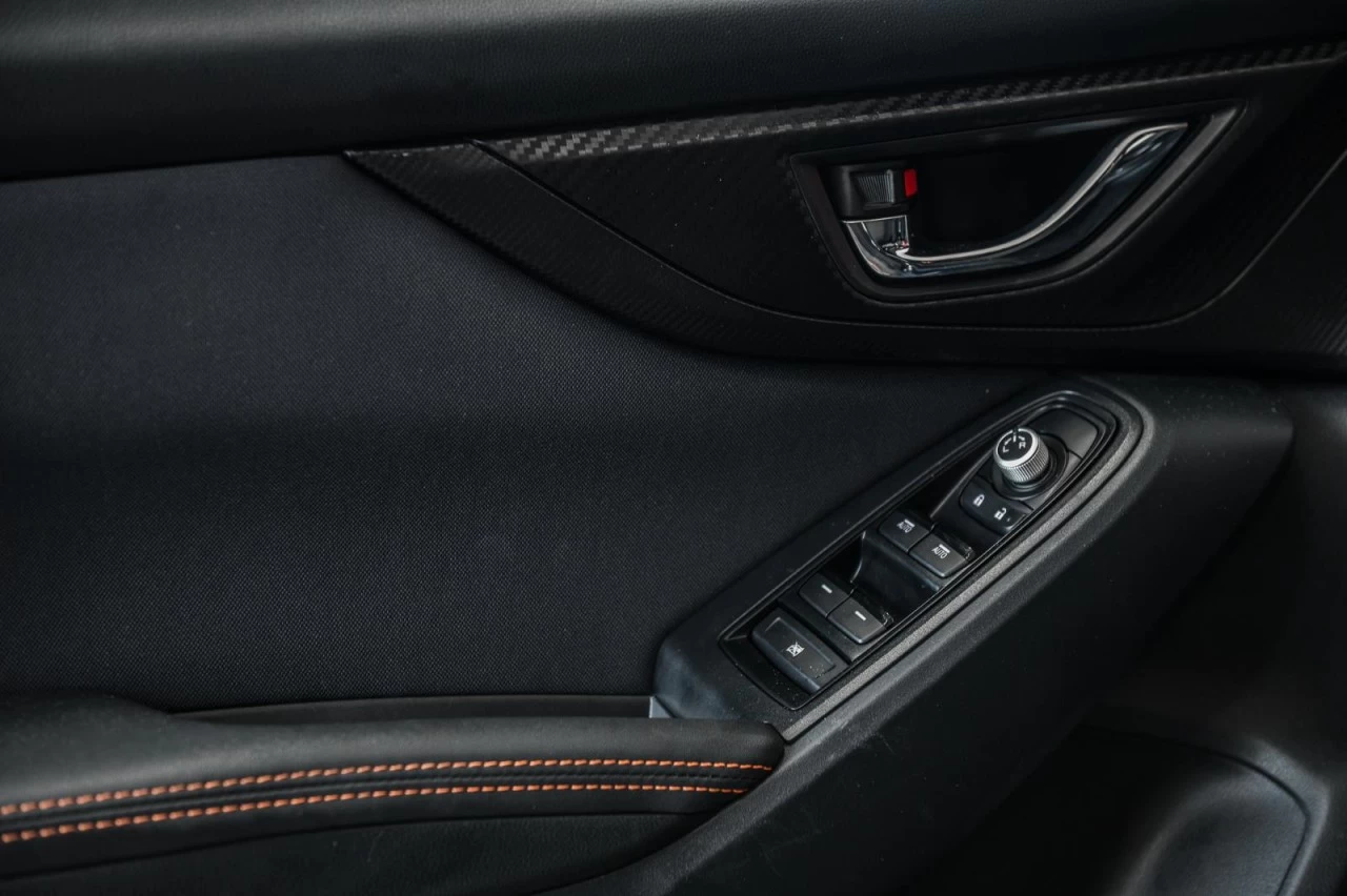2023 Subaru Crosstrek Sport TOIT.OUVRANT+VOLANT/SIEGES.CHAUFF+CARPLAY Image principale