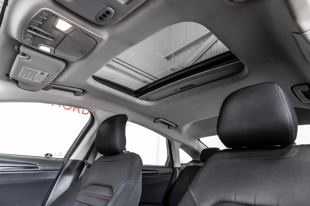 2014 Ford Fusion SE AUTOMATIQUE 4x4 Main Image