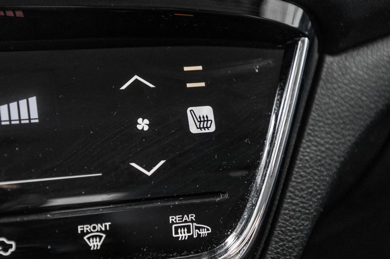 2020 Honda HR-V LX MAGS+SIEGES.CHAUFFANTS+CAM.RECUL Image principale