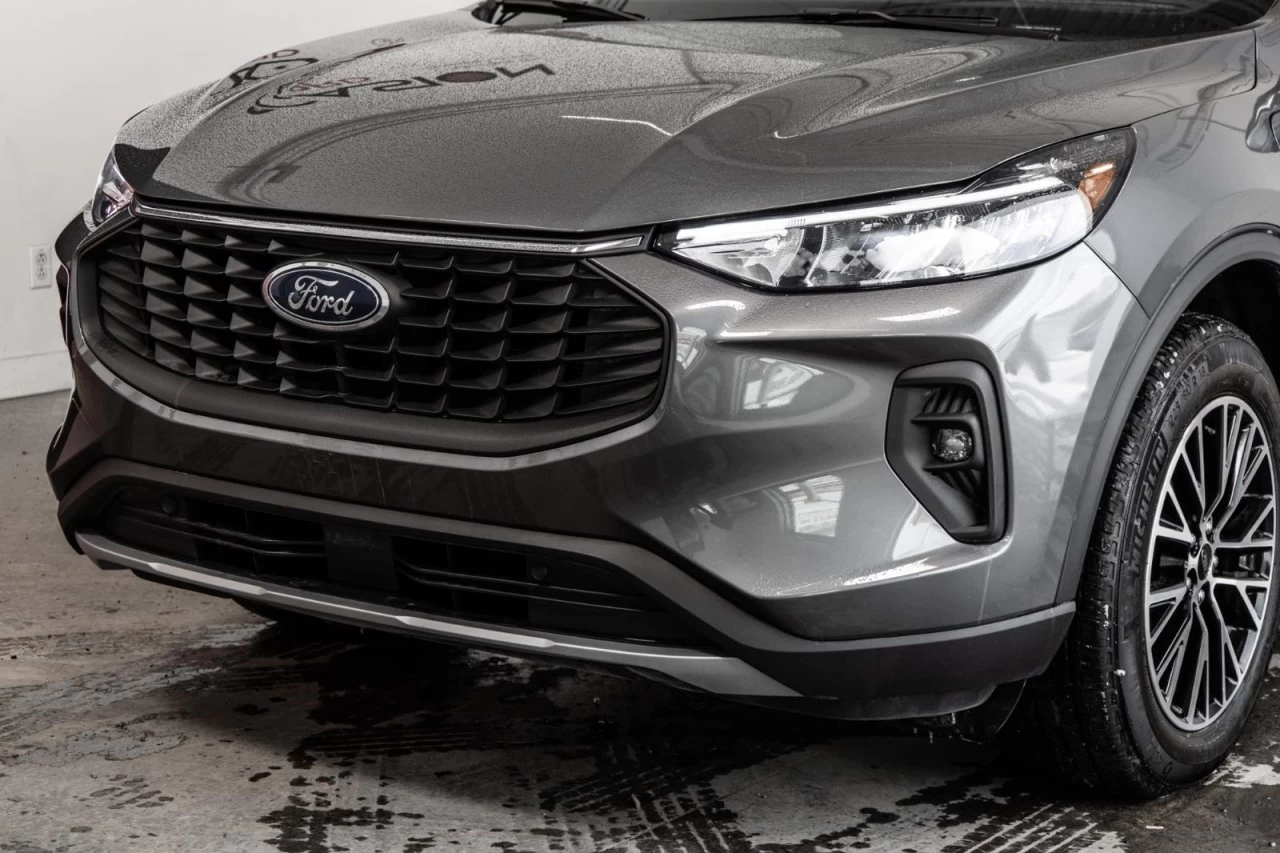 2023 Ford Escape PHEV NAVI+CARPLAY+SIEGES.CHAUFF+BLUETOOTH Image principale