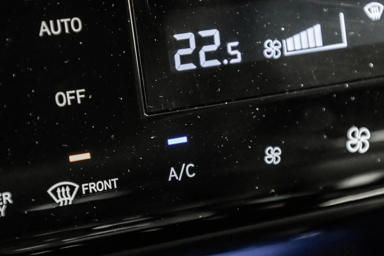 2023 Hyundai Tucson Plug-In Hybrid Ultimate Awd Image principale