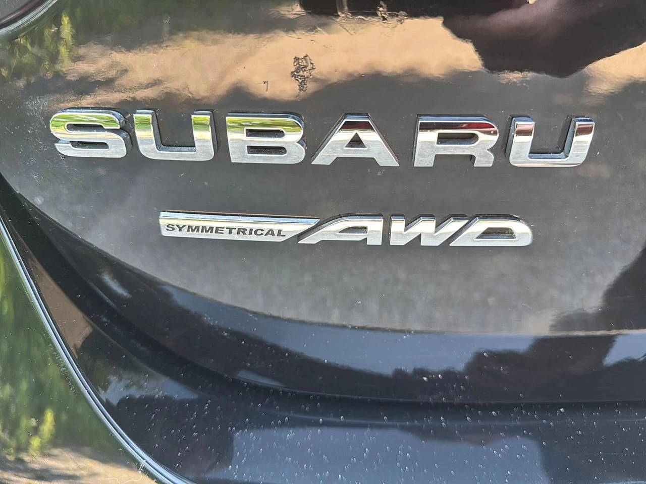 2022 Subaru Legacy Premier GT NAVI+CUIR+TOIT.OUVRANT Image principale