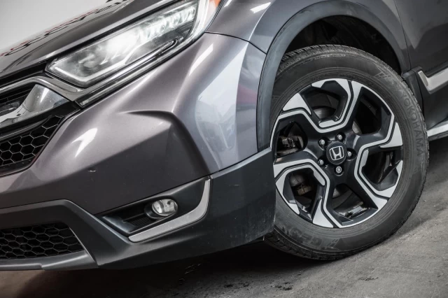 Honda CR-V AWD Touring Garantie 1 AN 2017