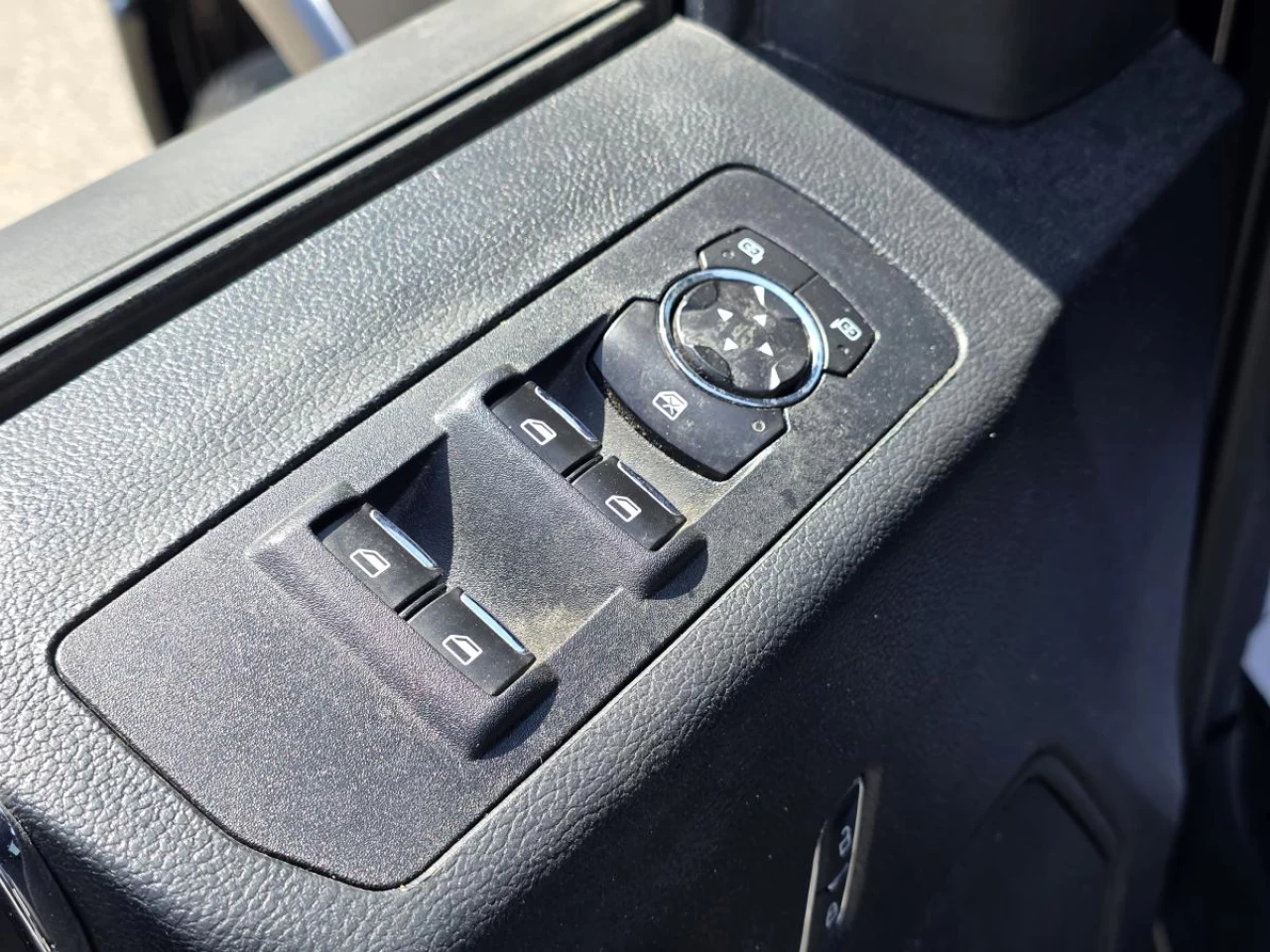 2020 Ford F-150 XL 4WD SuperCrew 5.5' Box Image principale