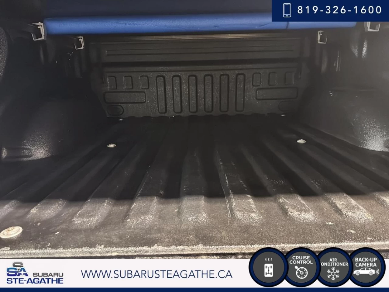 2021 Ford F-150 XL 4WD SuperCrew 5.5' Box Main Image