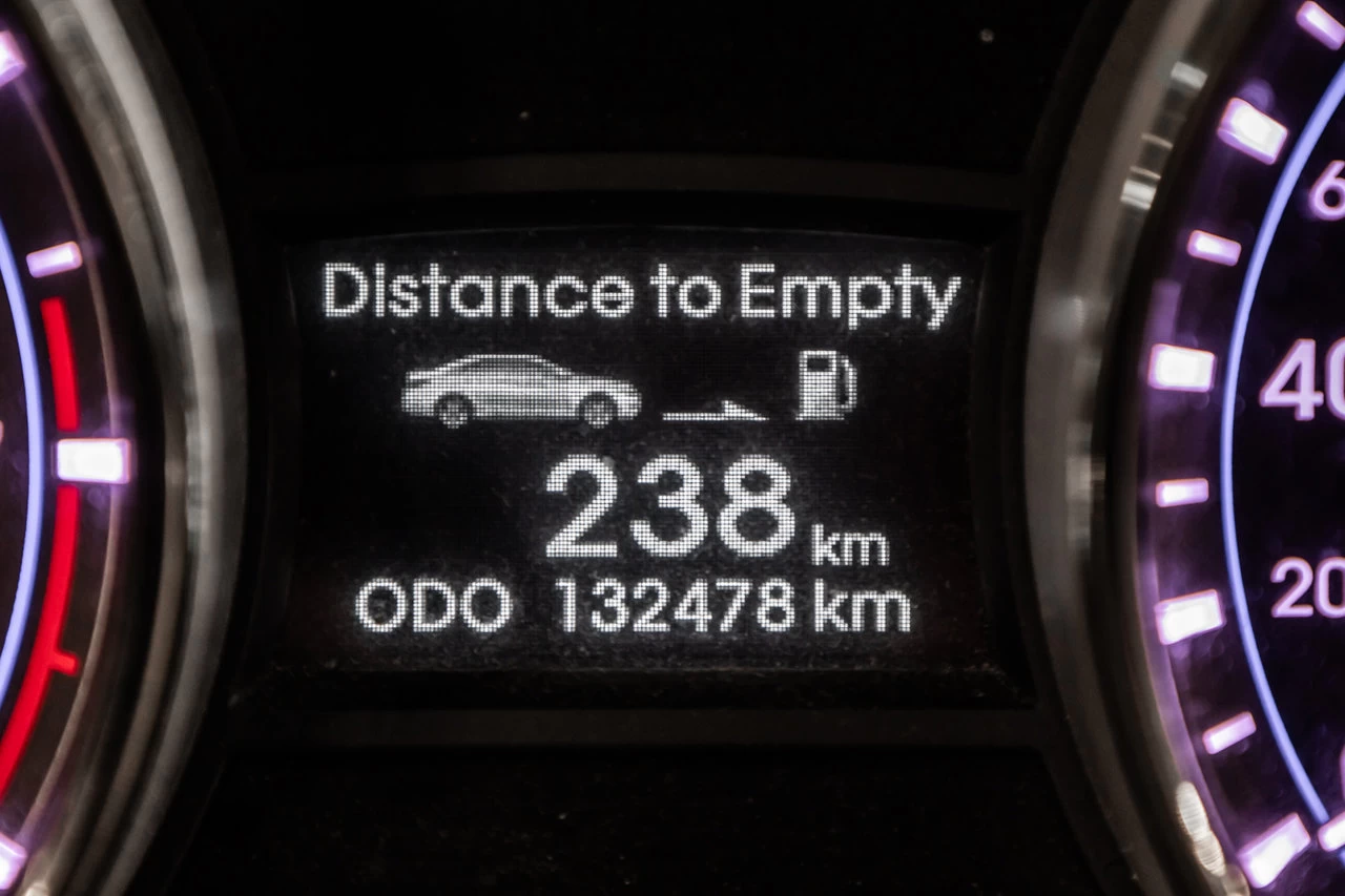 2013 Hyundai Sonata Limited Image principale