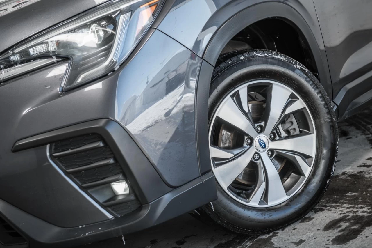 2023 Subaru Ascent Touring 8.PASS+TOIT.PANO+VOLANT/SIEGES.CHAUFF Image principale