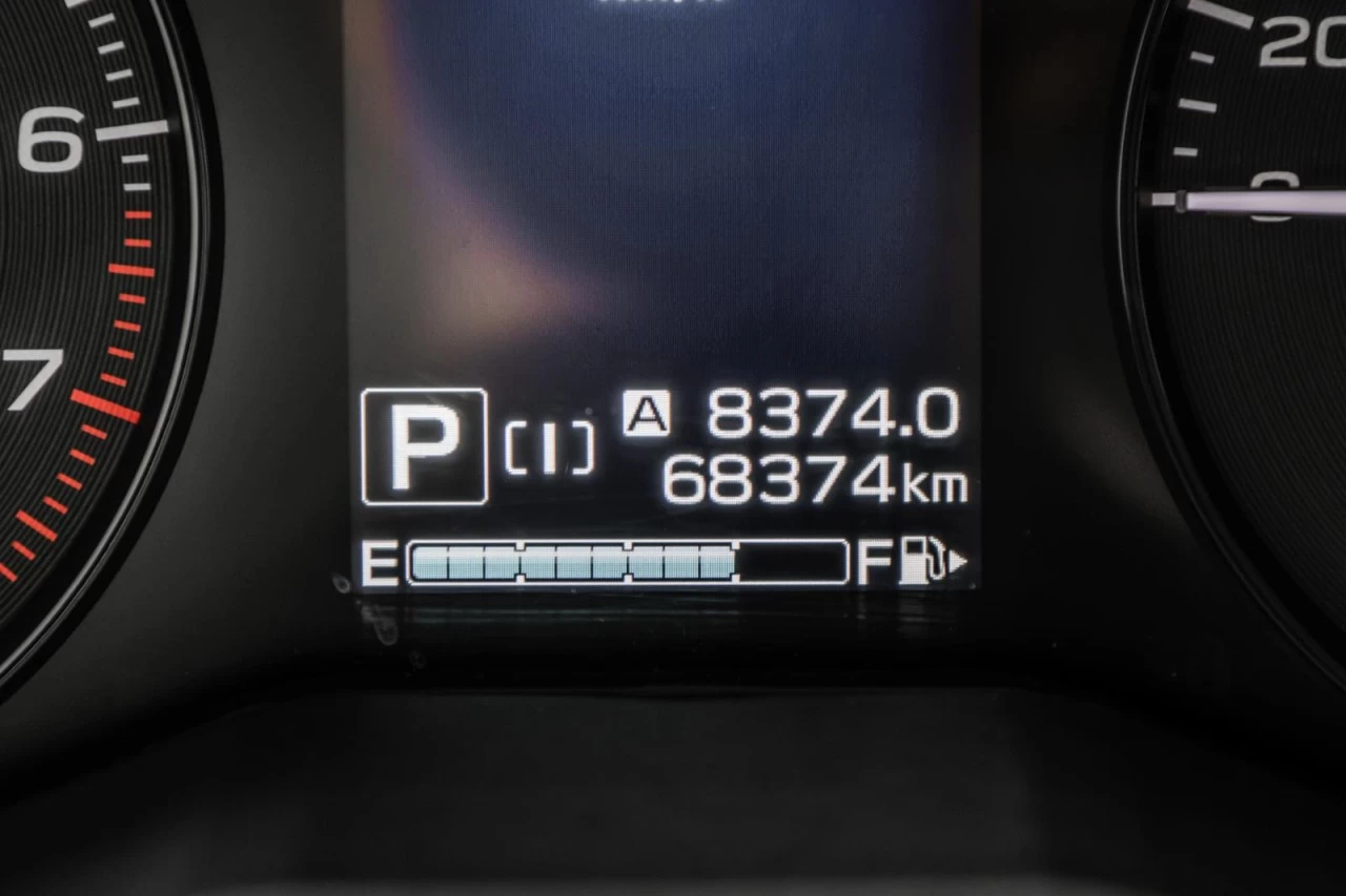 2022 Subaru Impreza Convenience EyeSight+CARPLAY+BLUETOOTH+CAM.RECUL Image principale