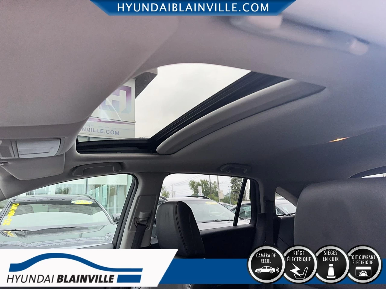 2017 Acura RDX AWD, TECH, CUIR, TOIT OUVRANT, GPS+ Image principale