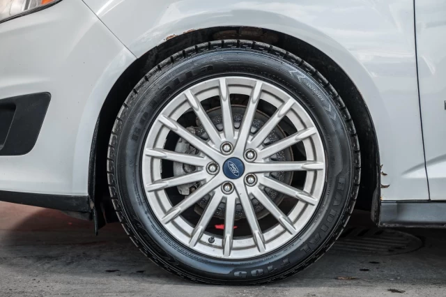 Ford C-MAX SE Garantie 1 AN 2015