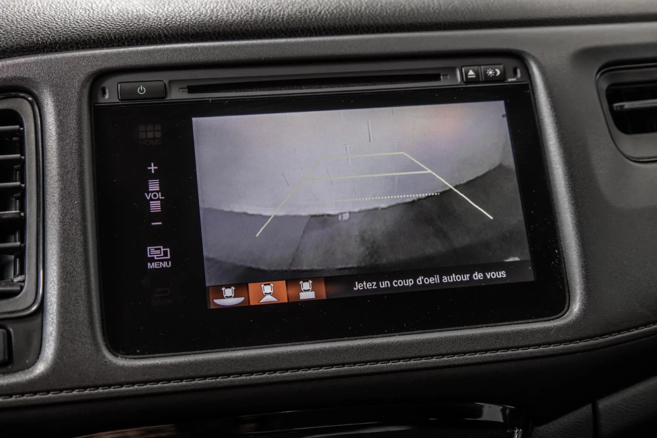 2018 Honda HR-V LX AWD Automatique Garantie 1 AN Image principale