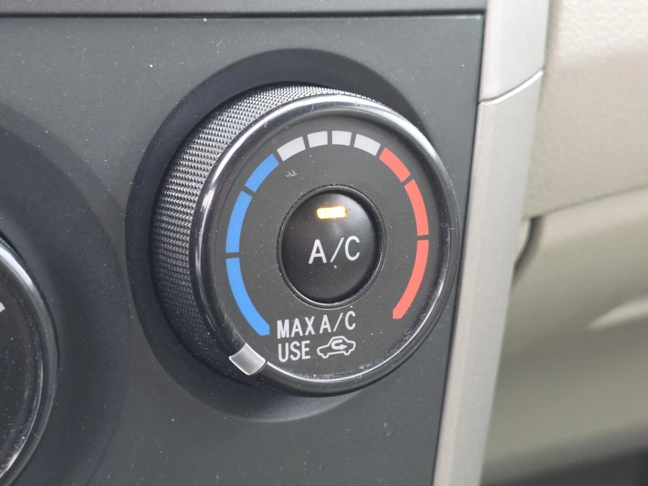 2011 Toyota Corolla 4dr Sdn Auto CE Main Image