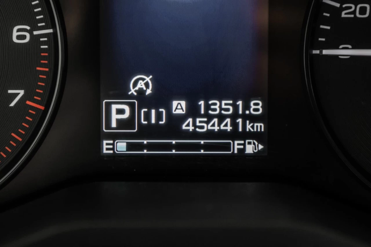 2023 Subaru Crosstrek Sport TOIT.OUVRANT+VOLANT/SIEGES.CHAUFF+CARPLAY Main Image