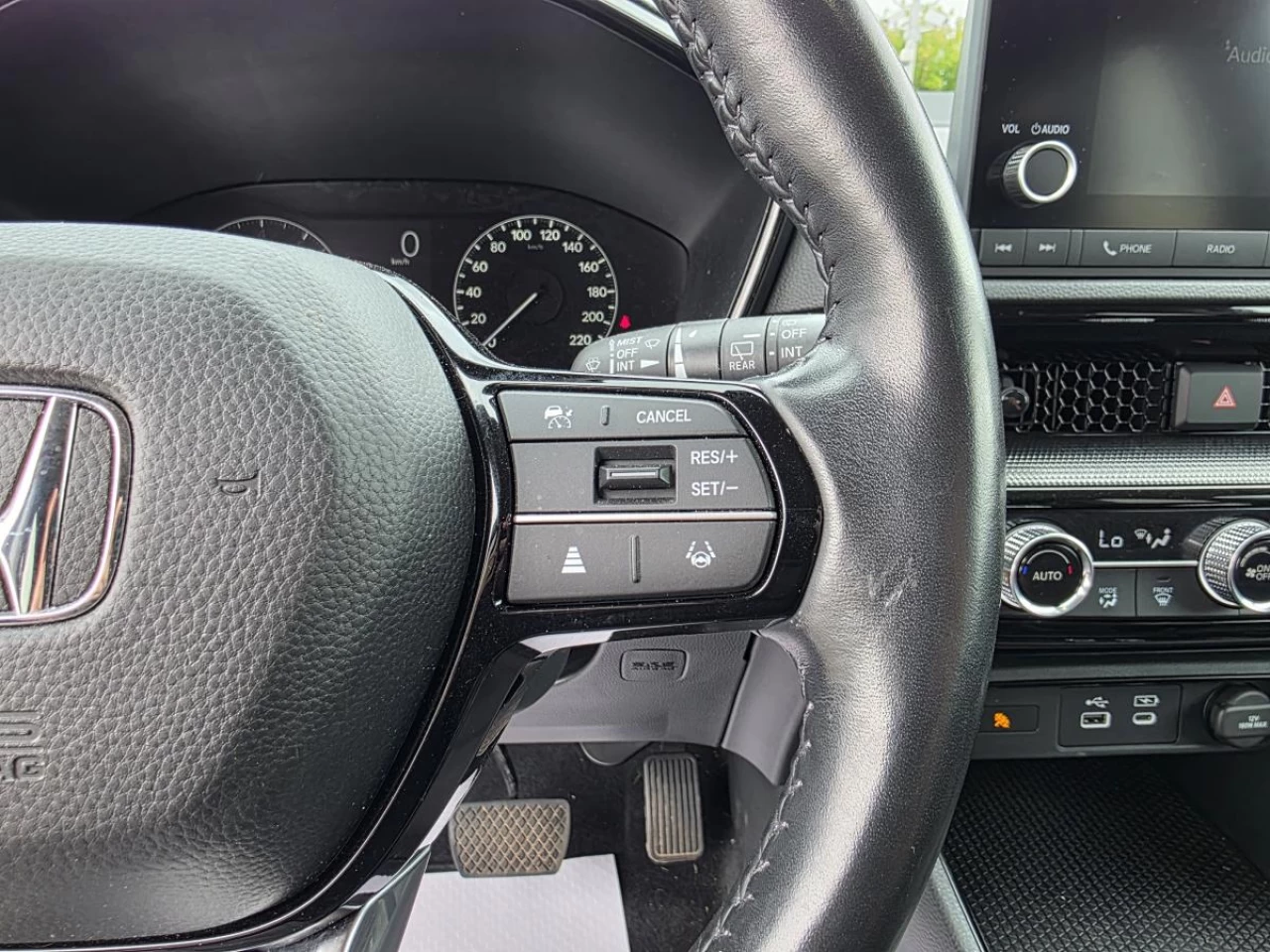 2023 Honda CR-V Sport AWD Main Image