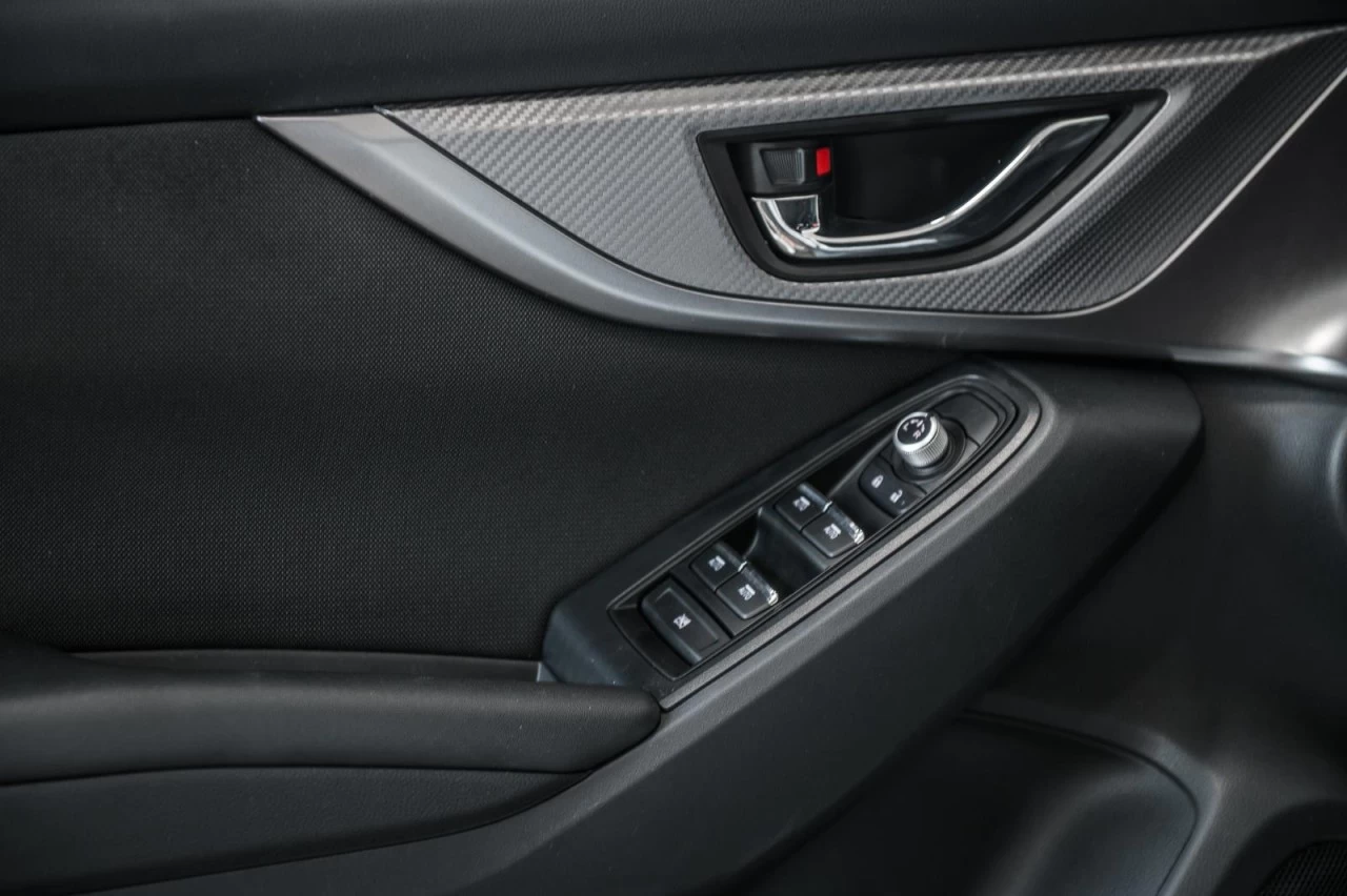 2023 Subaru WRX Sport TOIT.OUVRANT+SIEGES.CHAUFF+CARPLAY Image principale