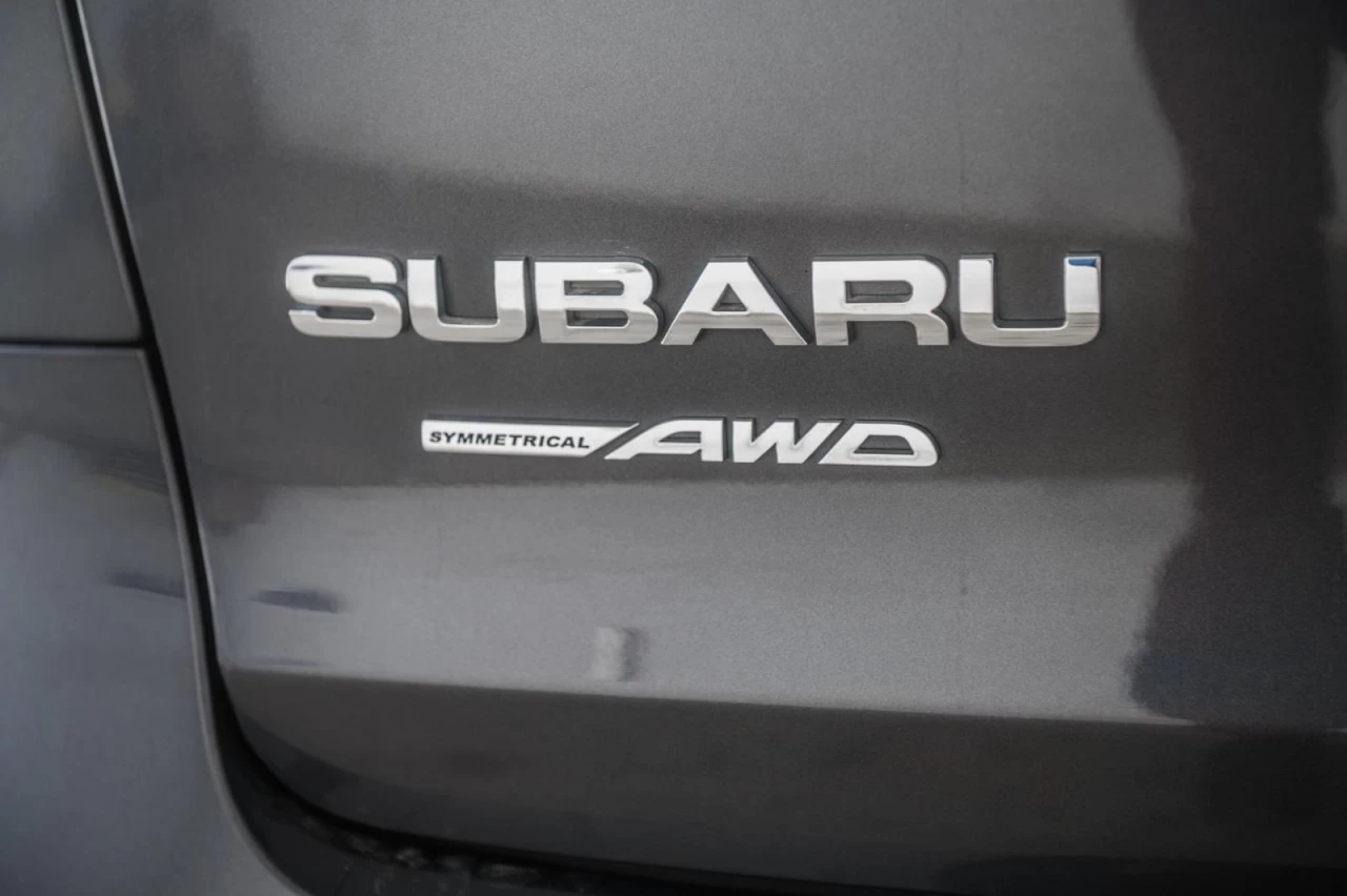 2023 Subaru Ascent Touring 8.PASS+TOIT.PANO+VOLANT/SIEGES.CHAUFF Image principale
