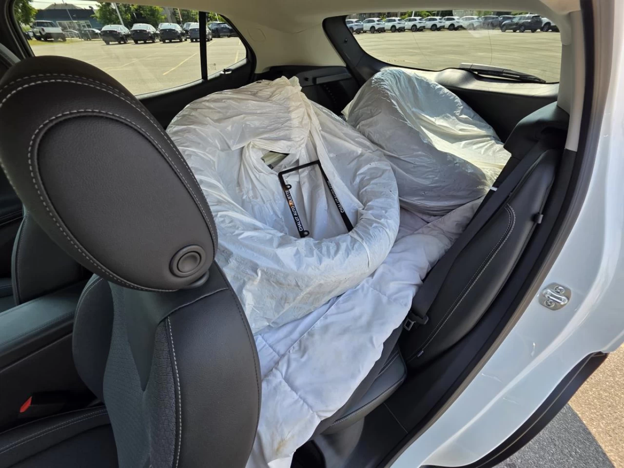 2025 Buick Encore GX Preferred AWD Main Image