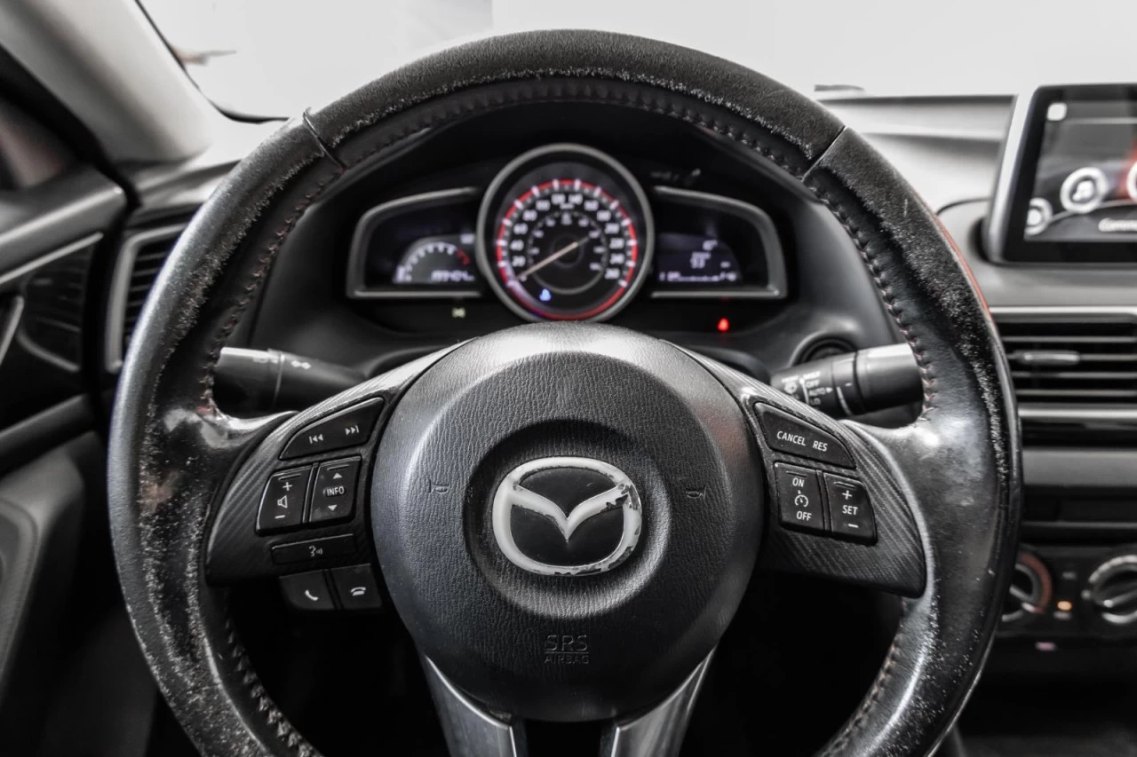 2014 Mazda Mazda3 Manuelle GS-SKY Garantie 1 AN Image principale