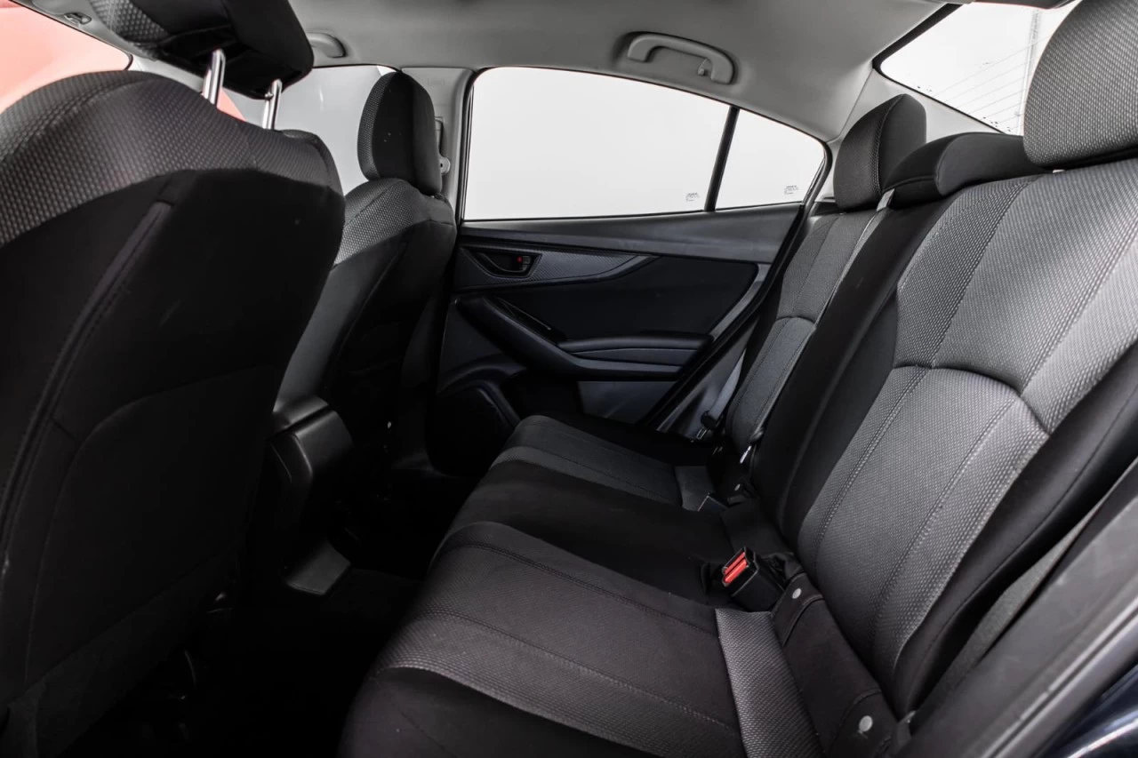 2021 Subaru Impreza Convenience CARPLAY+BLUETOOTH+CAM.RECUL Image principale