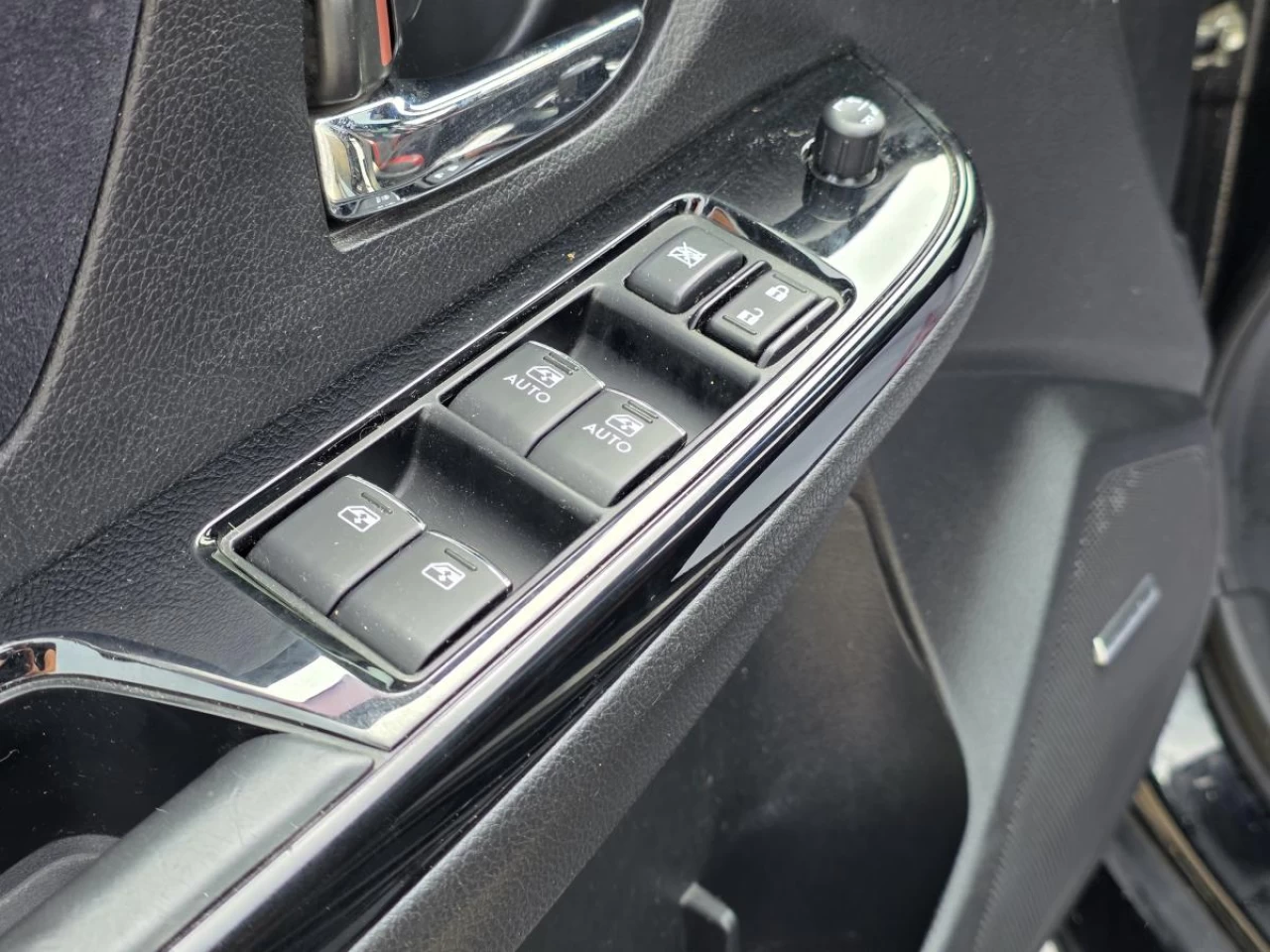 2020 Subaru WRX STI Manual Main Image