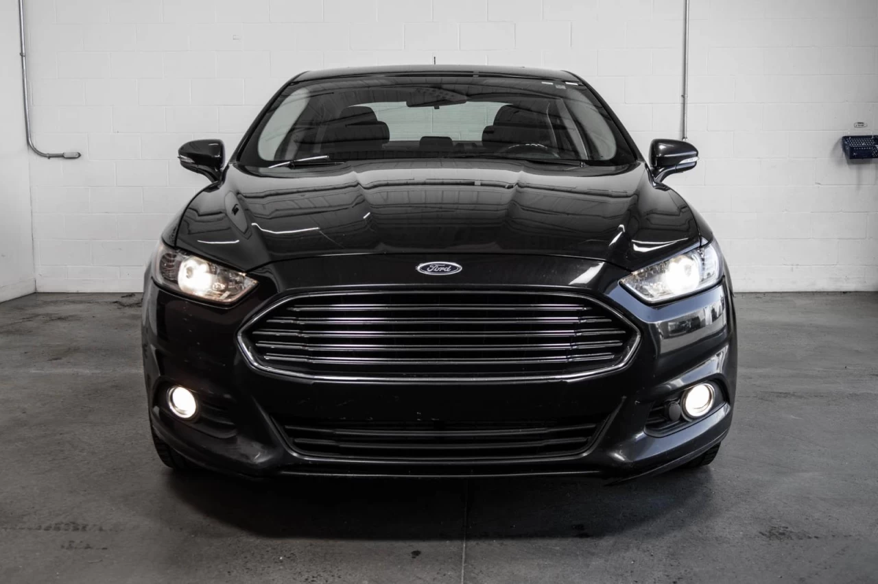 2014 Ford Fusion SE AUTOMATIQUE 4x4 Main Image